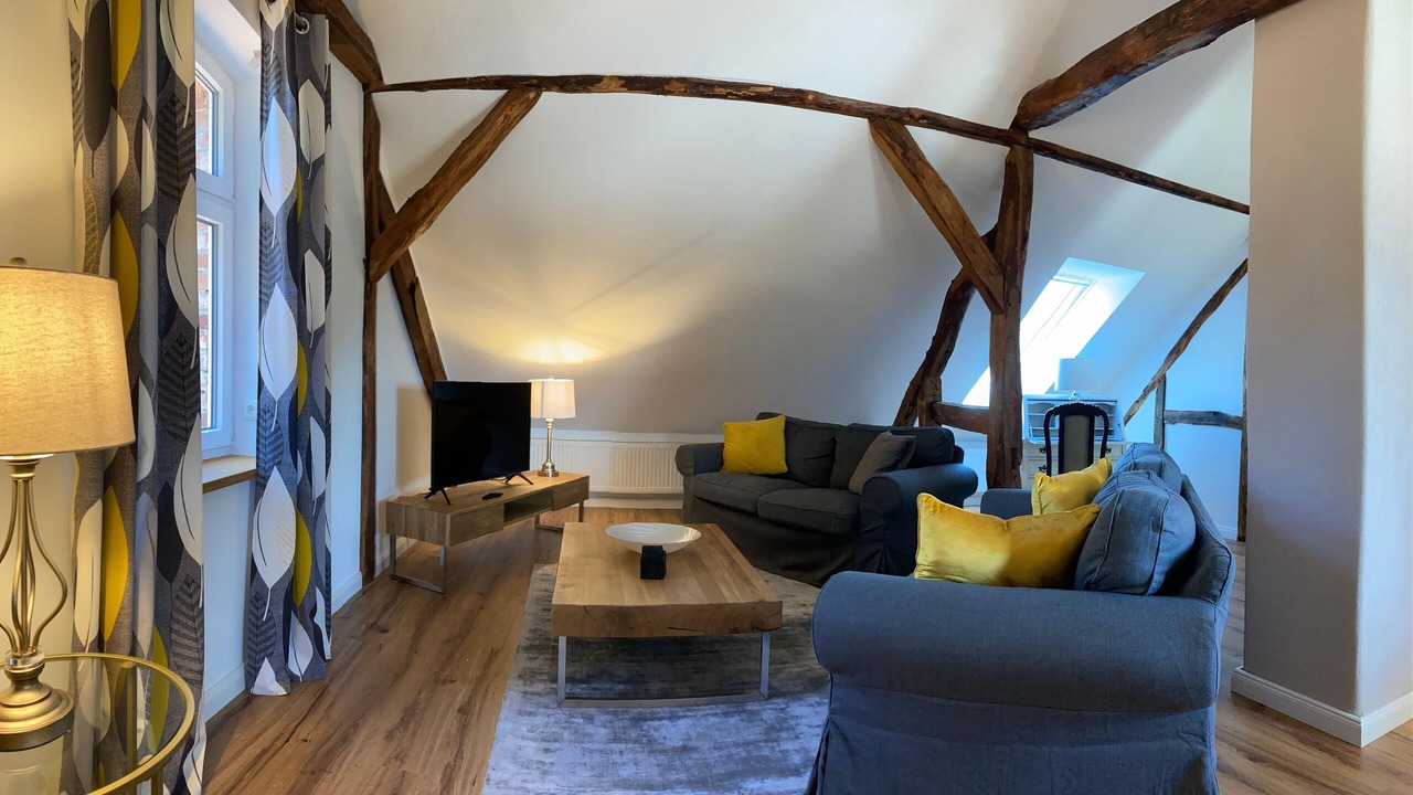Photo of Livingroom in Wootz