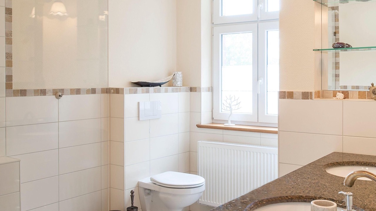 Photo of Bathroom in Wootz