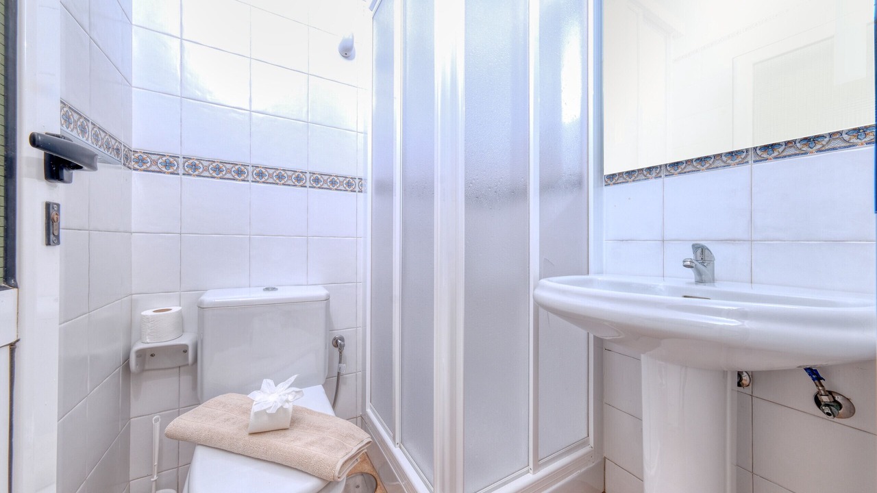 Photo of Bathroom in Arrieta