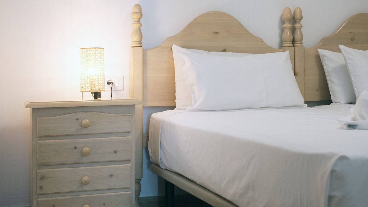Photo of Bedroom in Arrieta