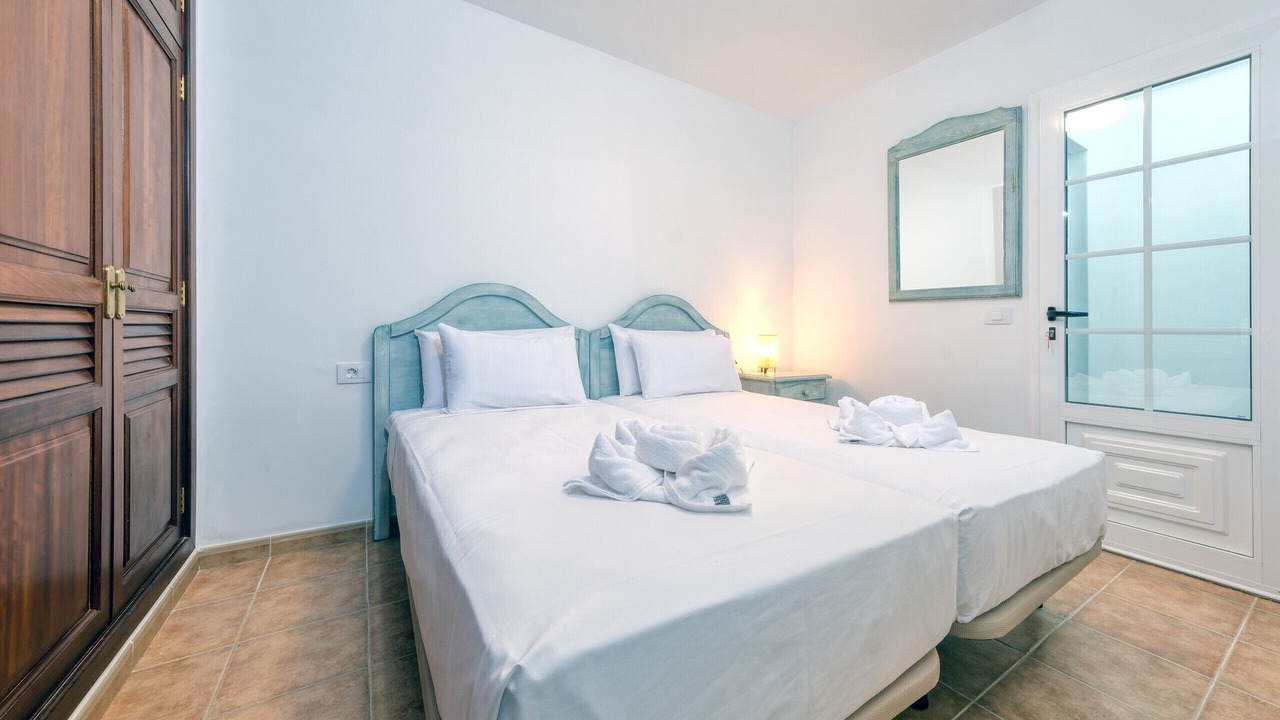 Photo of Bedroom in Arrieta