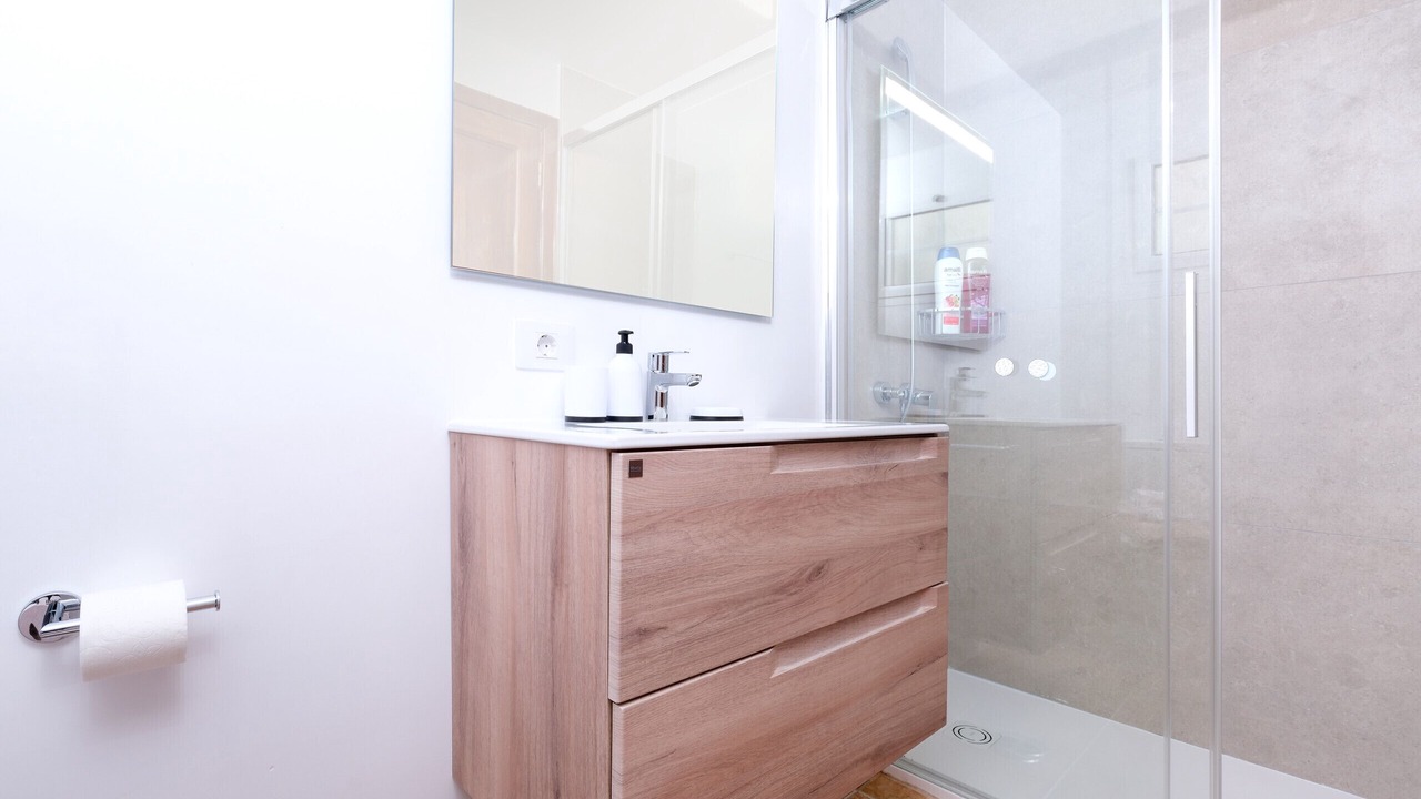 Photo of Bathroom in Arrieta