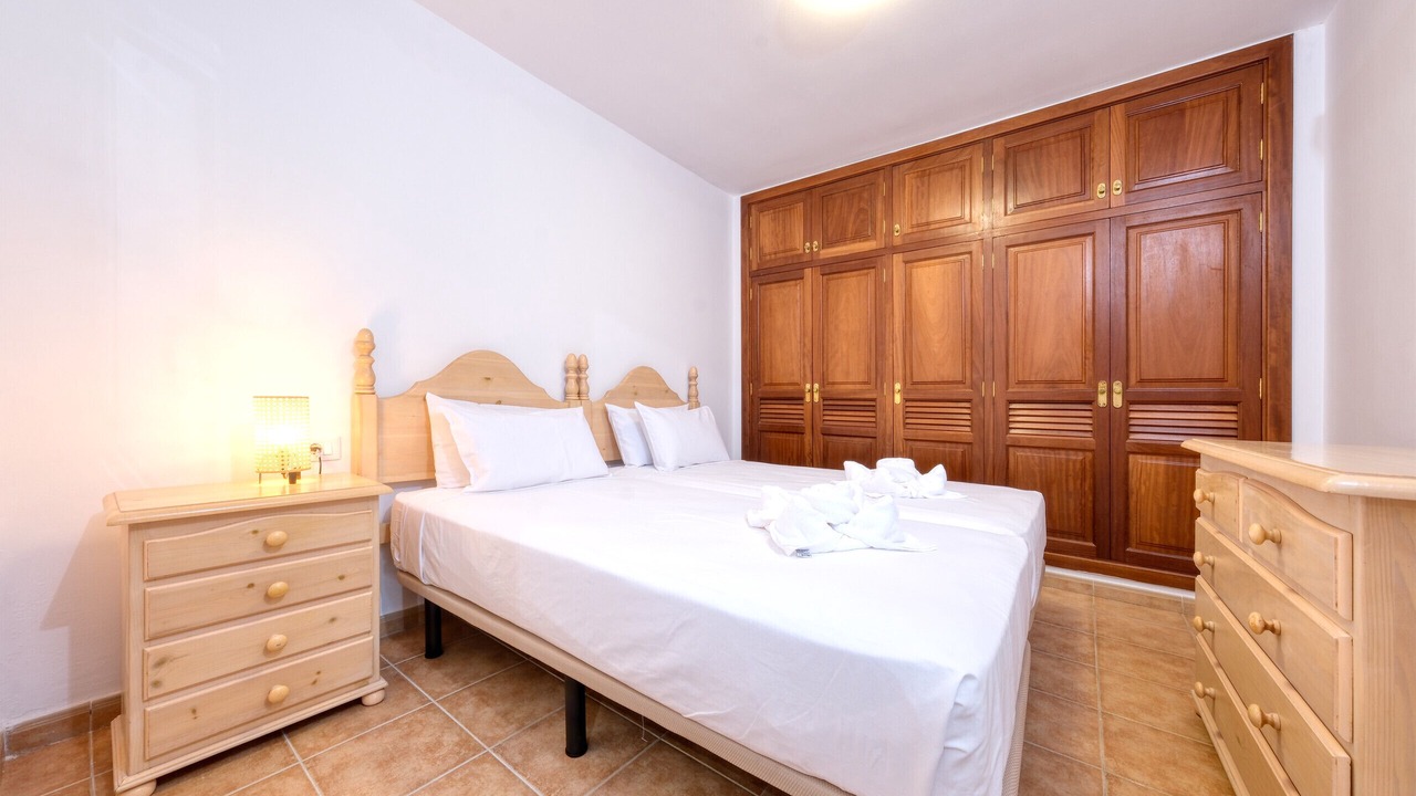 Photo of Bedroom in Arrieta
