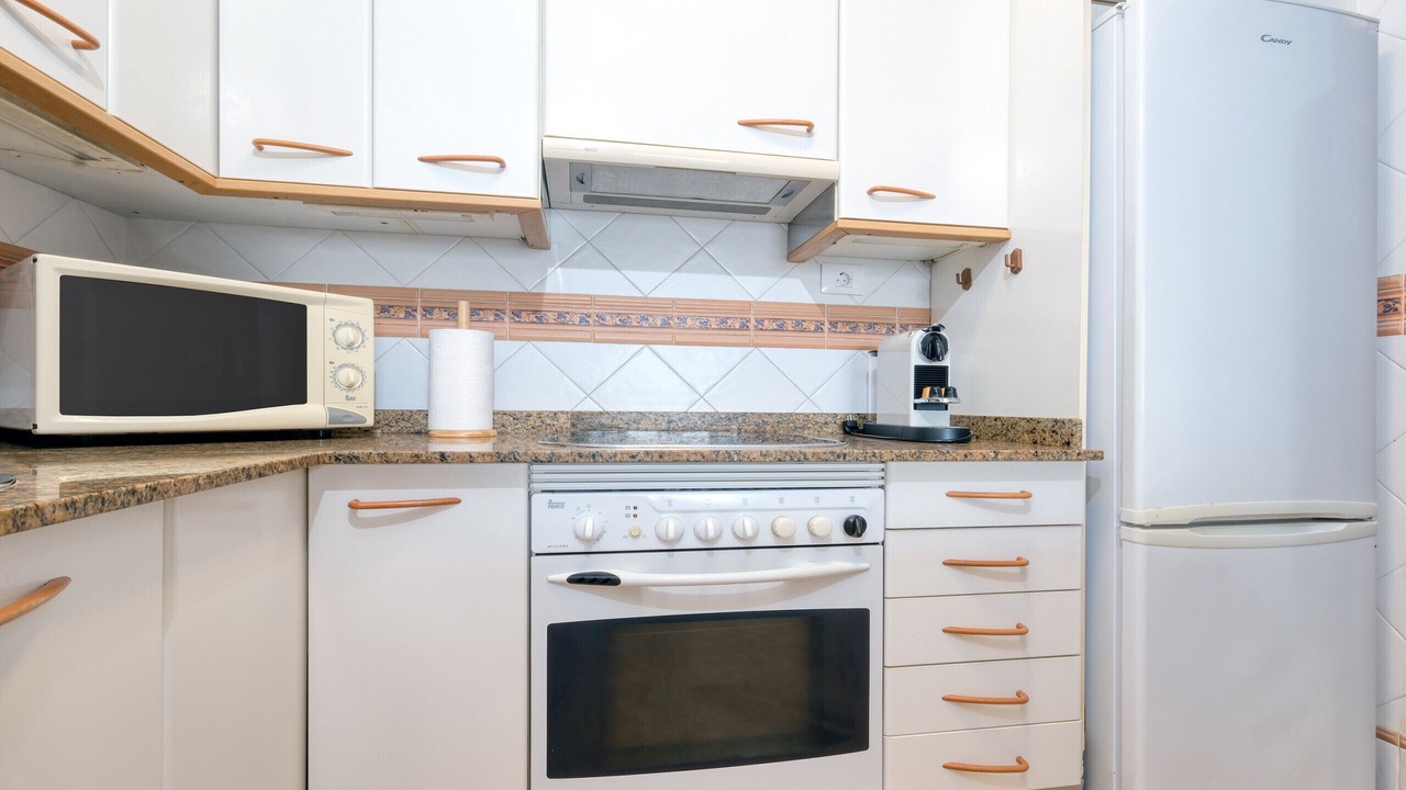 Photo of Kitchen in Arrieta