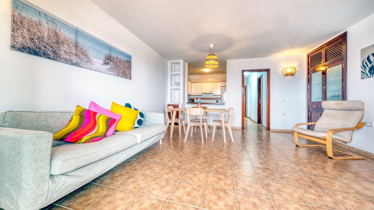 Photo of Livingroom in Arrieta