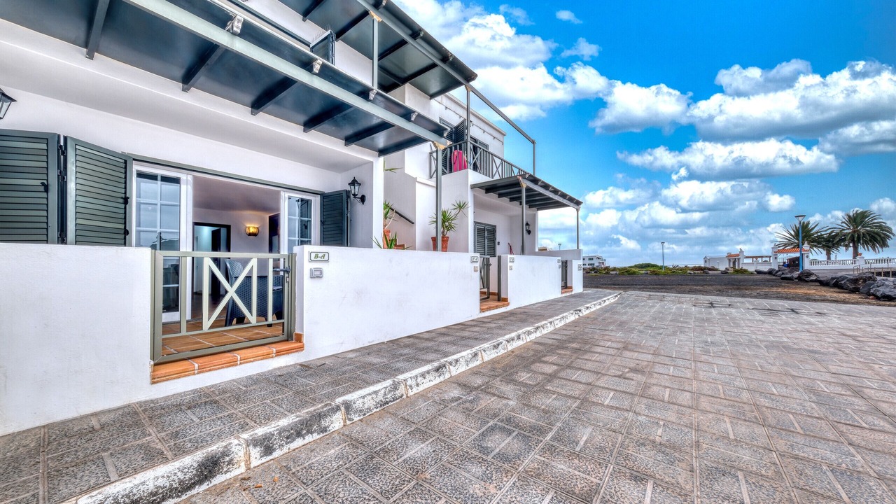 Photo of Patio Balcony in Arrieta