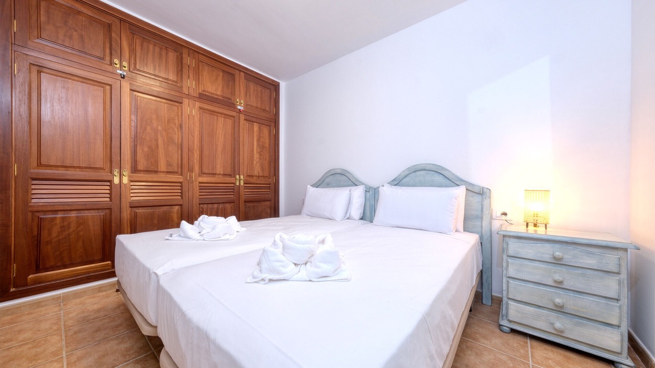 Photo of Bedroom in Arrieta