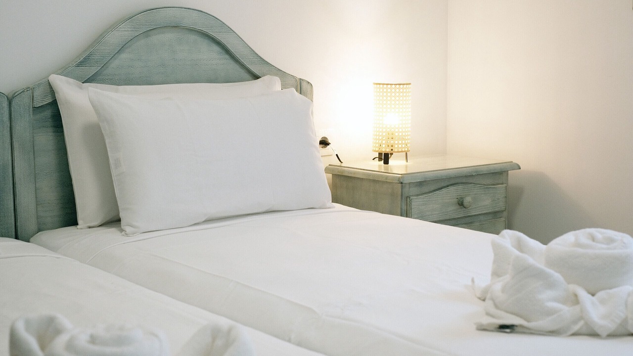 Photo of Bedroom in Arrieta