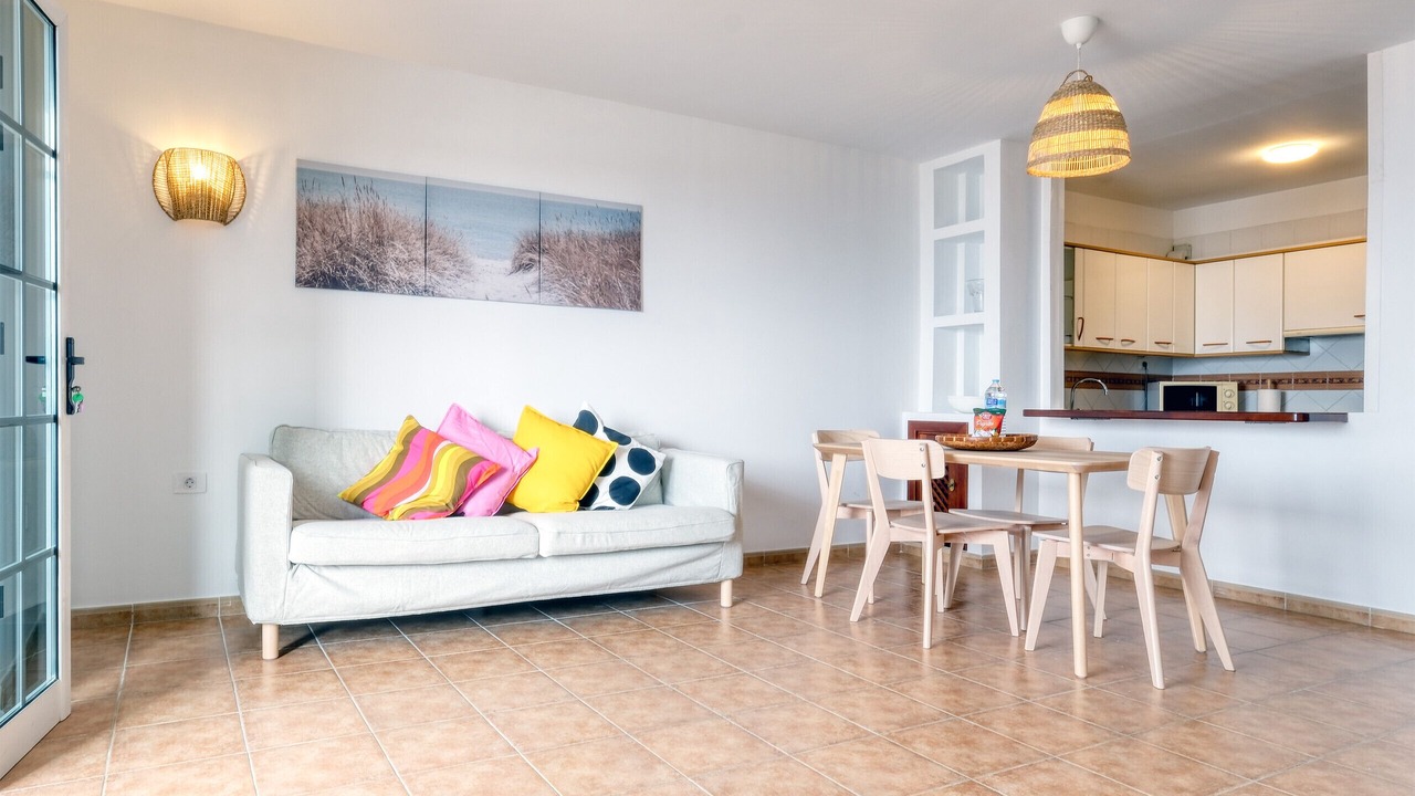 Photo of Livingroom in Arrieta