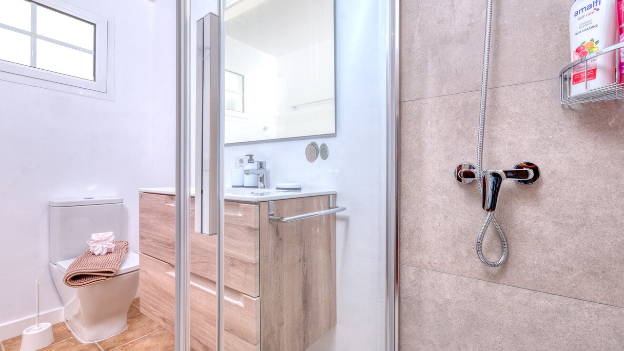 Photo of Bathroom in Arrieta