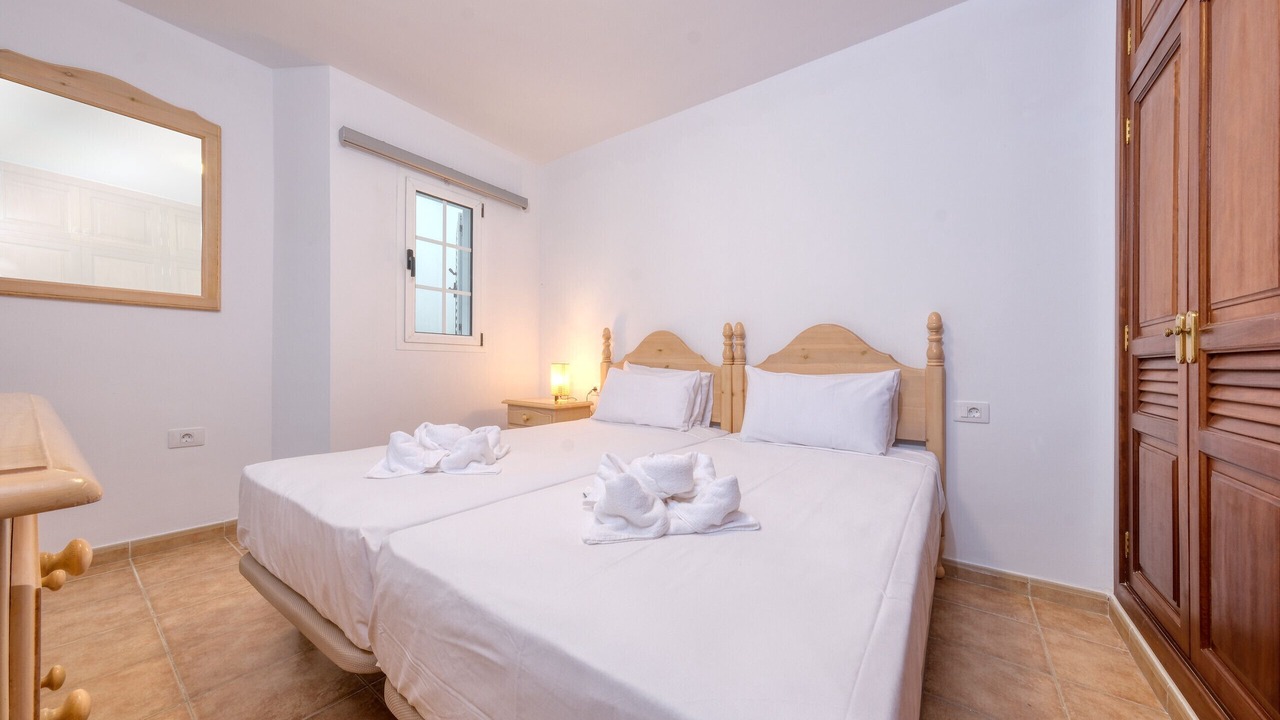 Photo of Bedroom in Arrieta