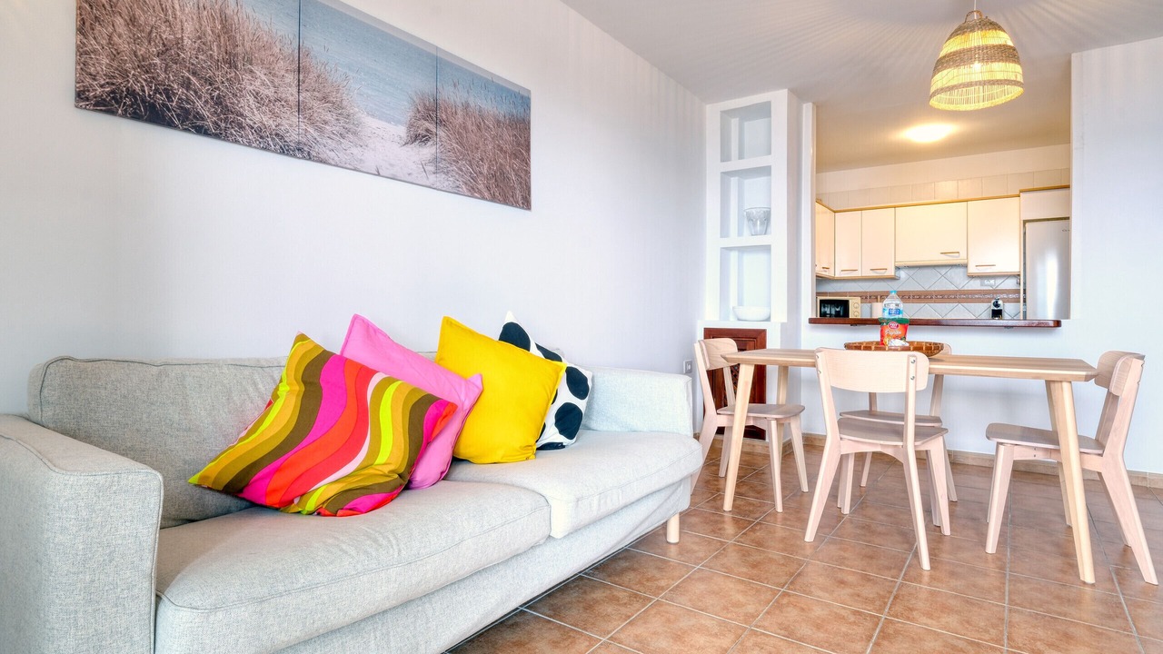 Photo of Livingroom in Arrieta