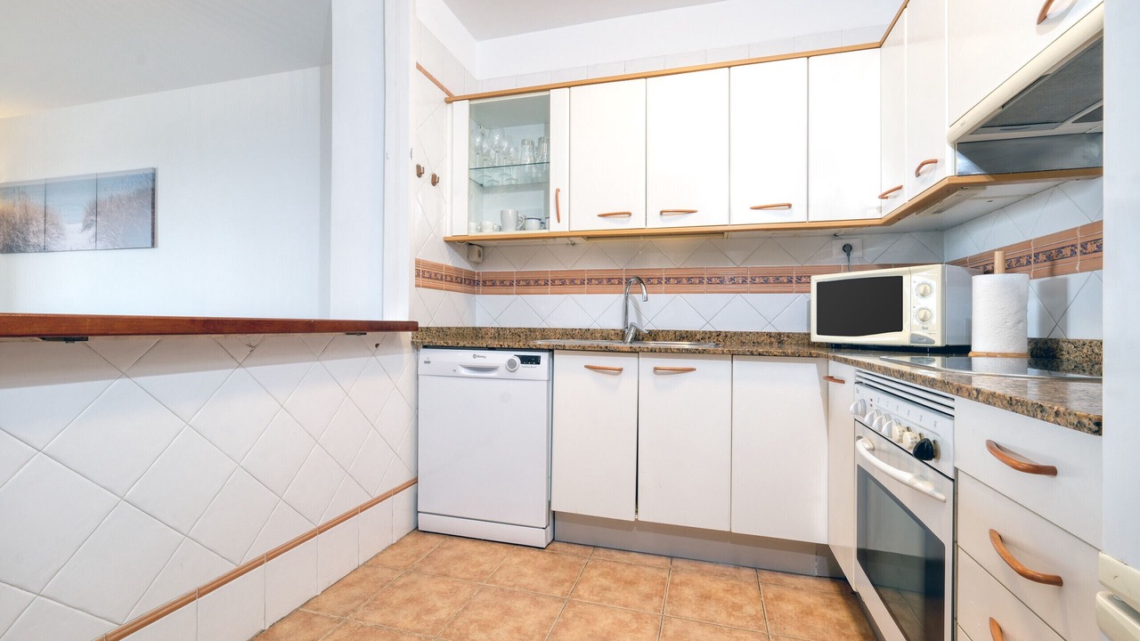 Photo of Kitchen in Arrieta