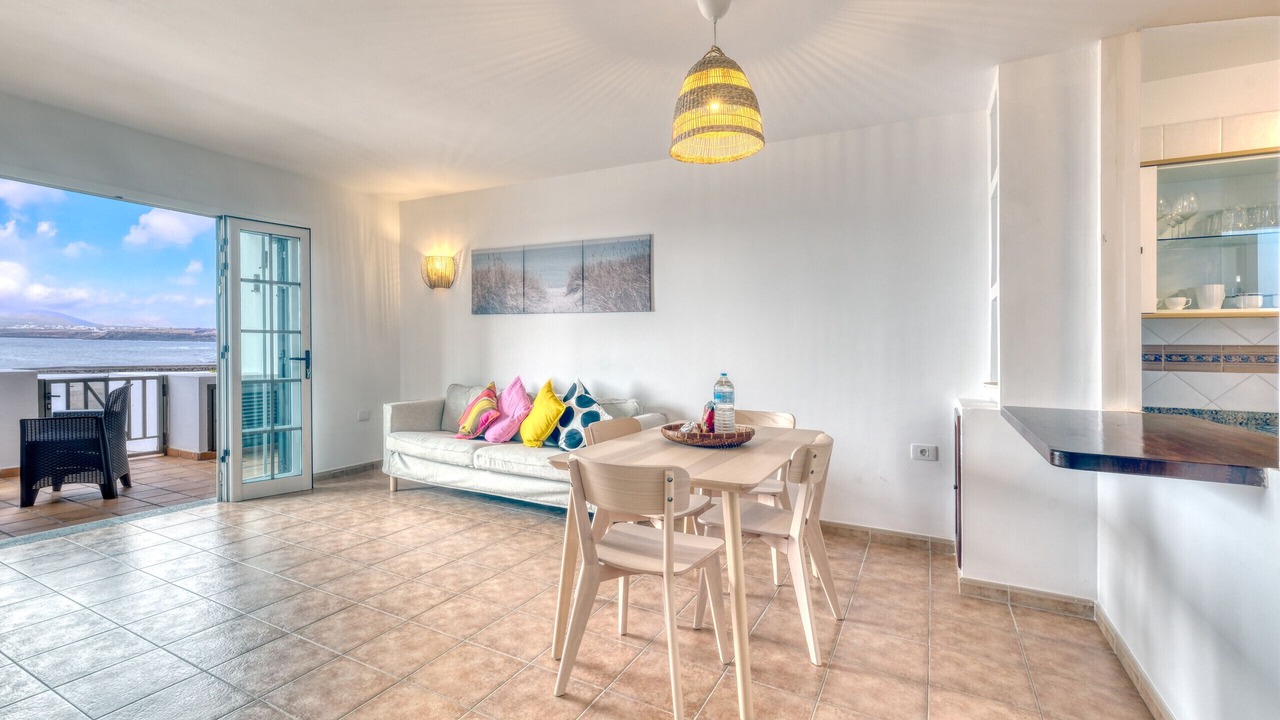Photo of Livingroom in Arrieta