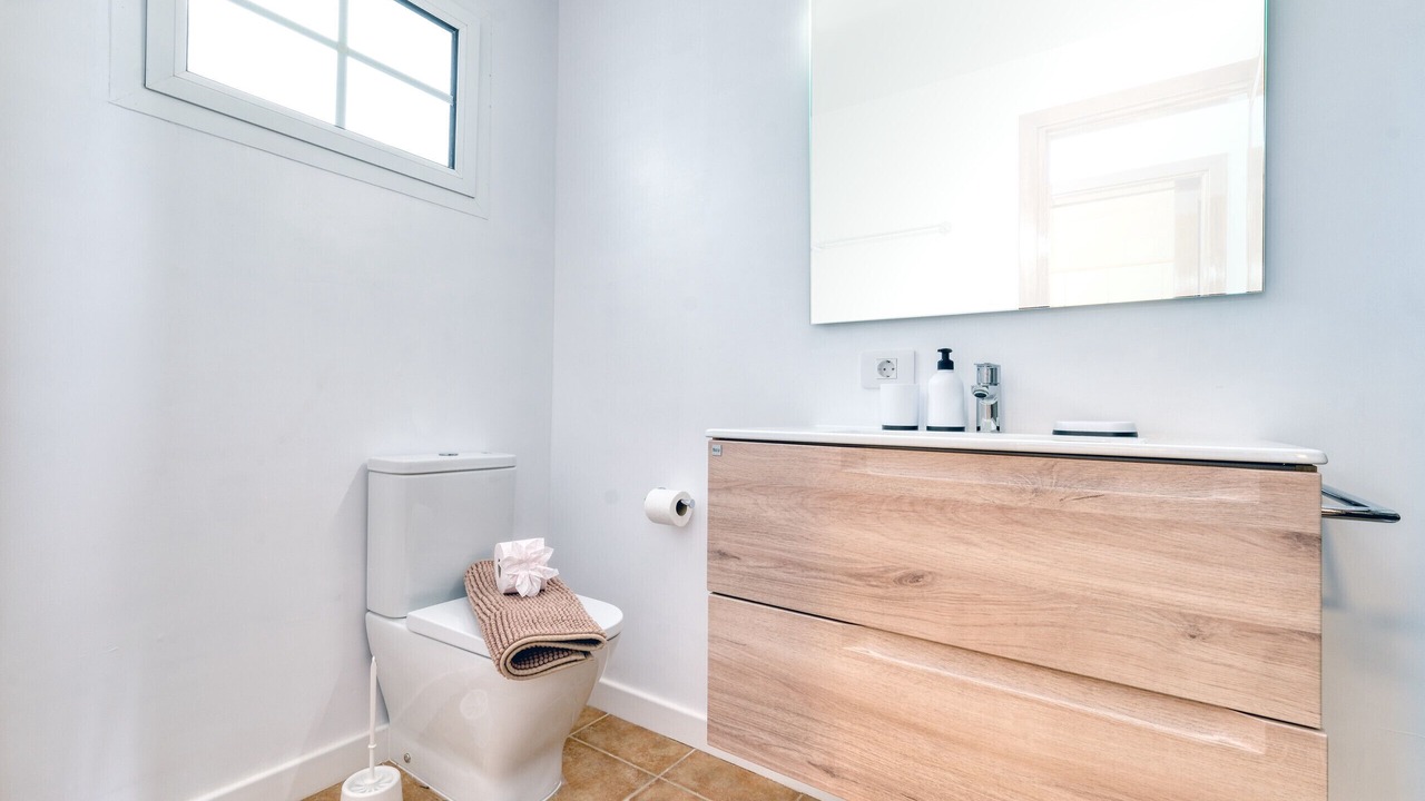 Photo of Bathroom in Arrieta