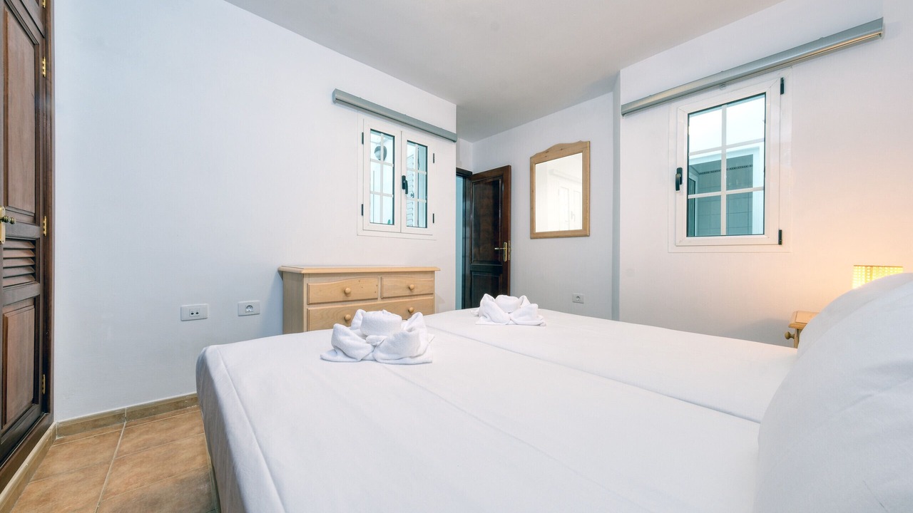 Photo of Bedroom in Arrieta