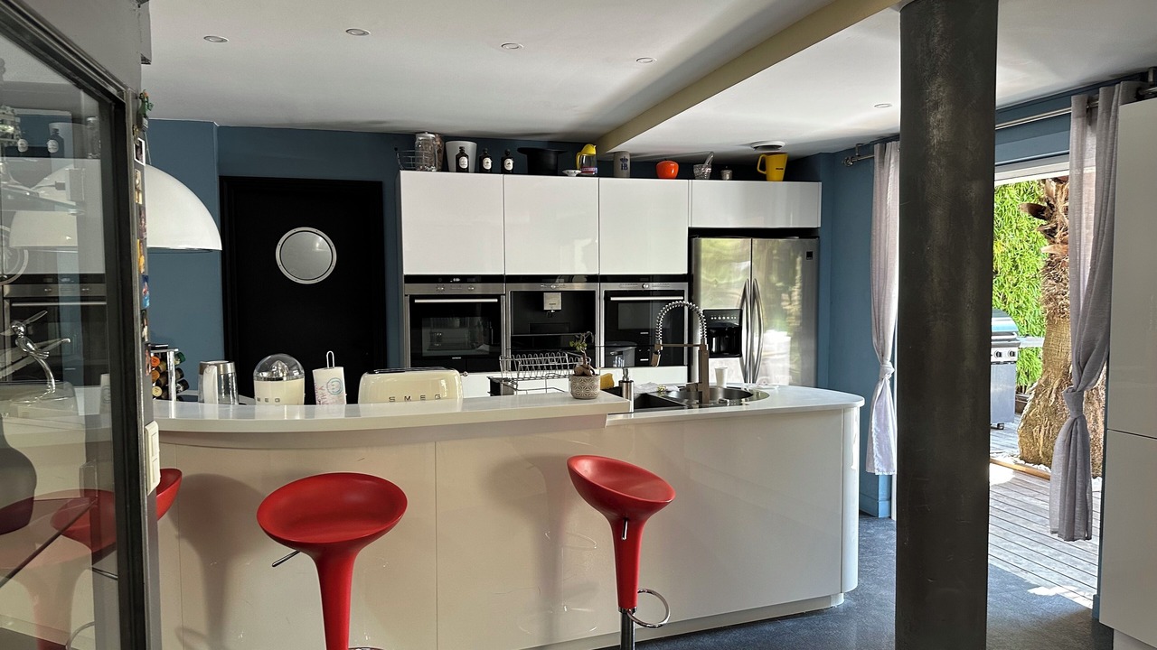Photo of Kitchen in Lunel