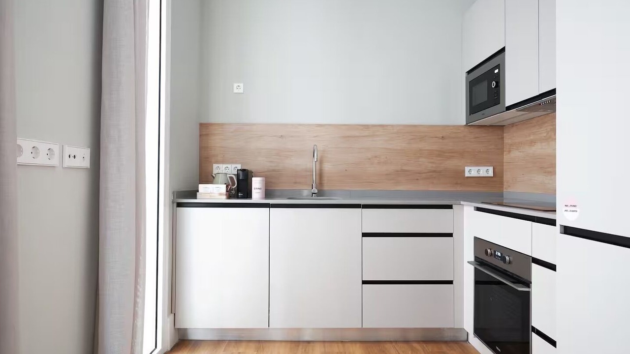 Photo of Kitchen in Santa Cruz