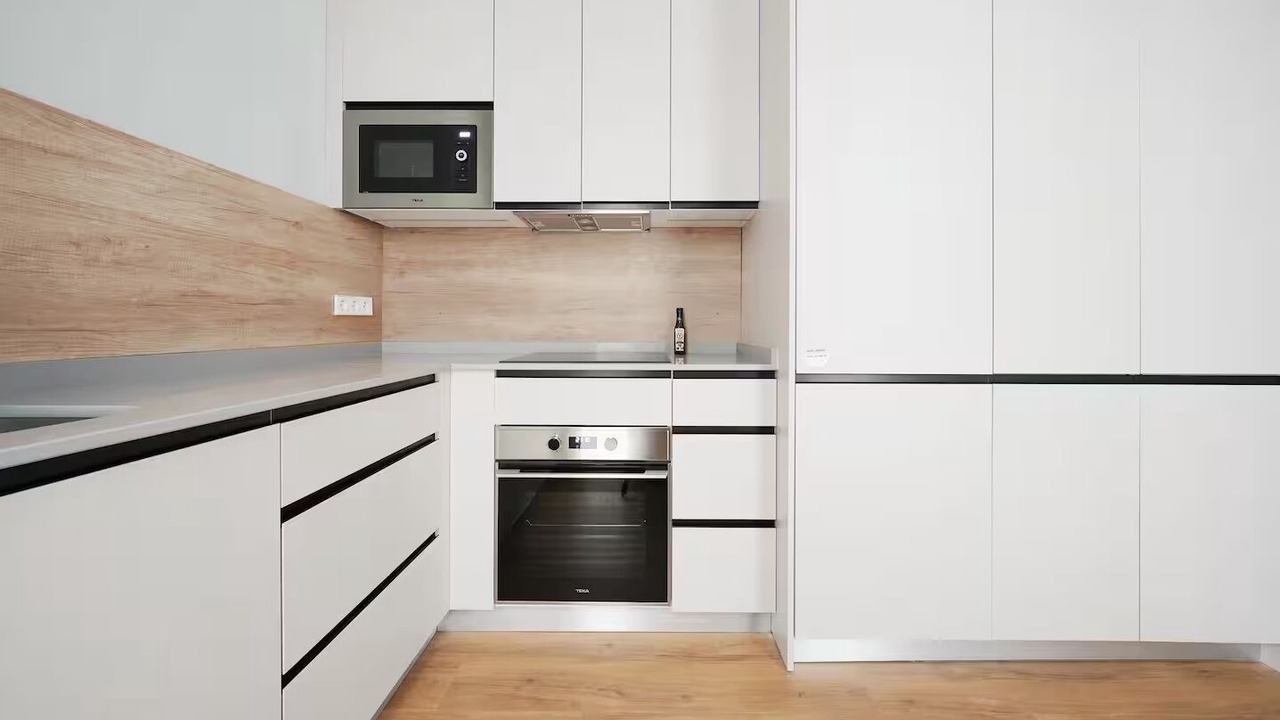 Photo of Kitchen in Santa Cruz