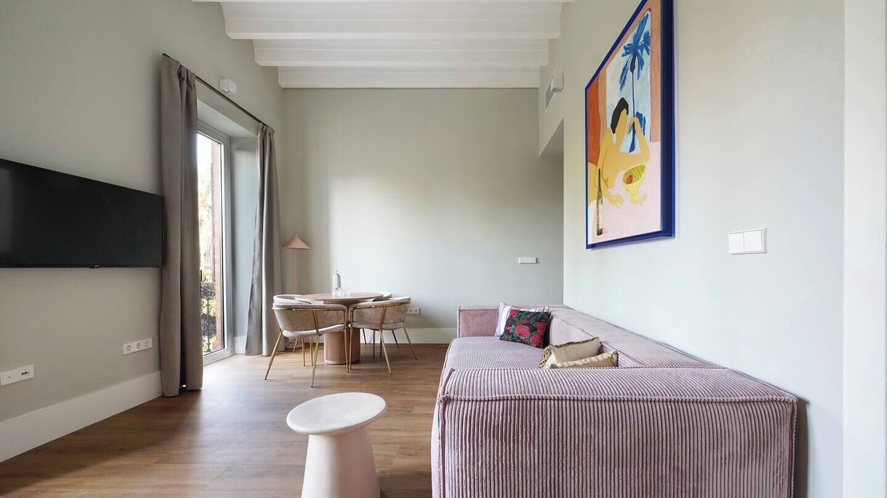 Photo of Livingroom in Santa Cruz