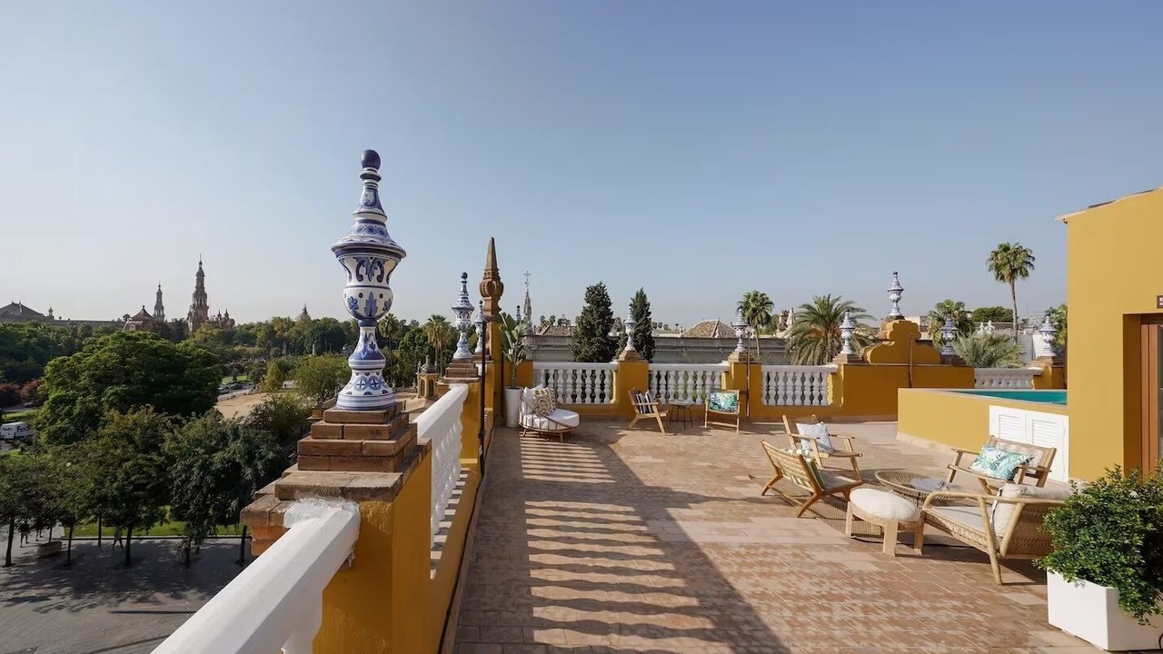 Photo of Patio Balcony in Santa Cruz