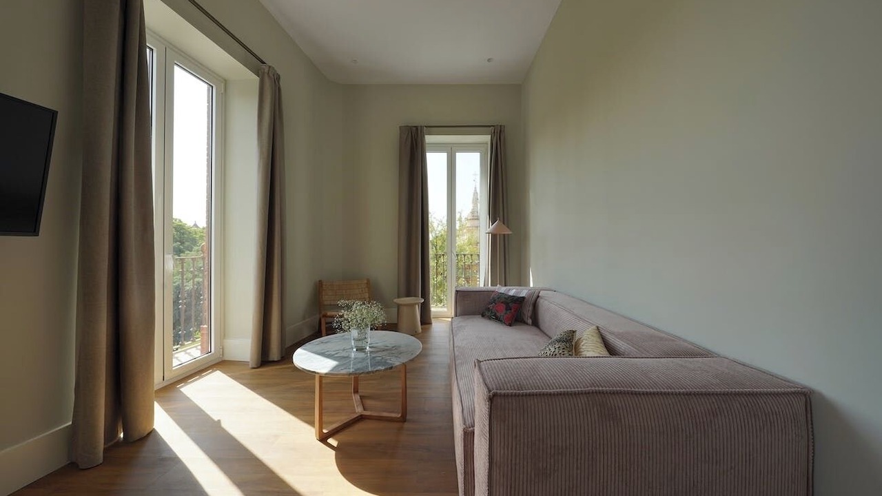 Photo of Livingroom in Santa Cruz