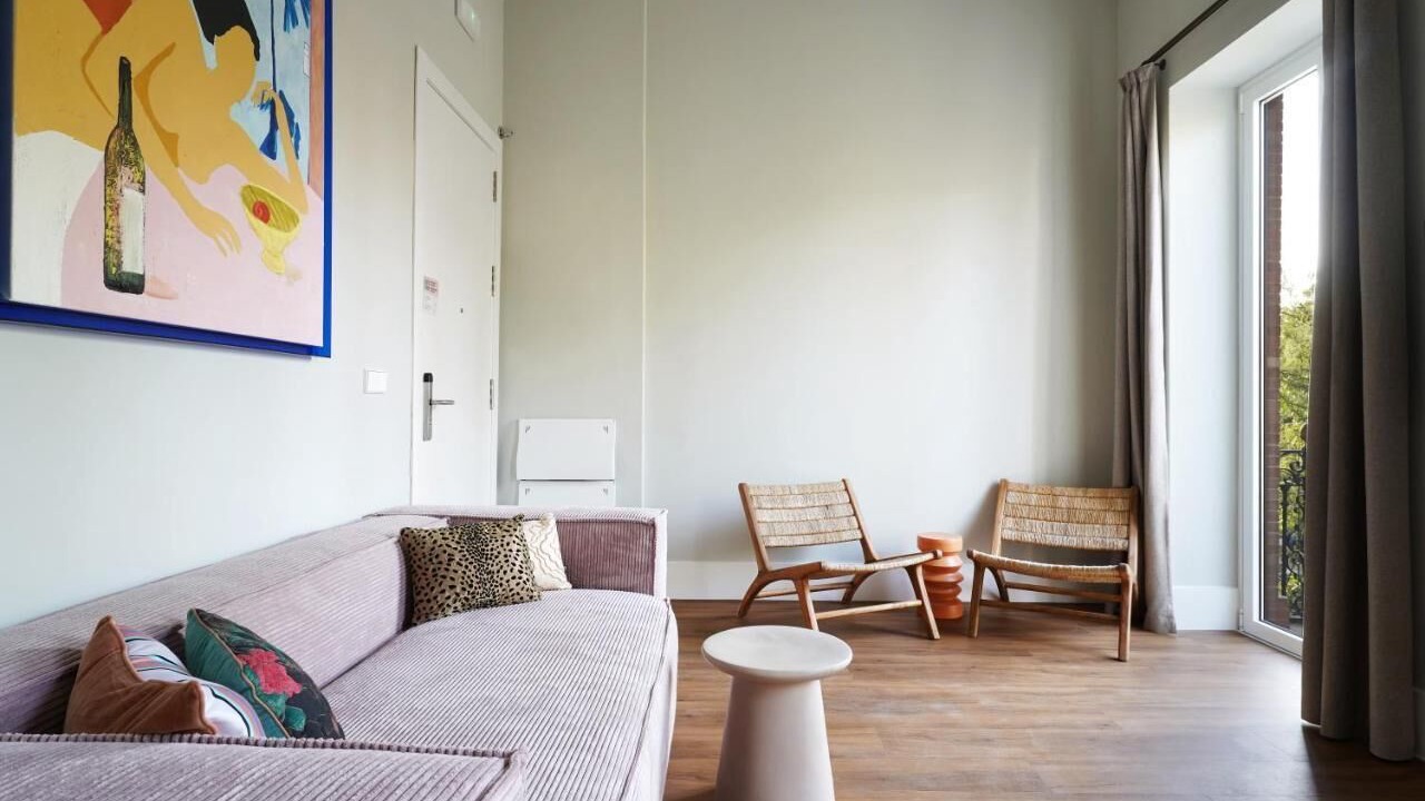 Photo of Livingroom in Santa Cruz
