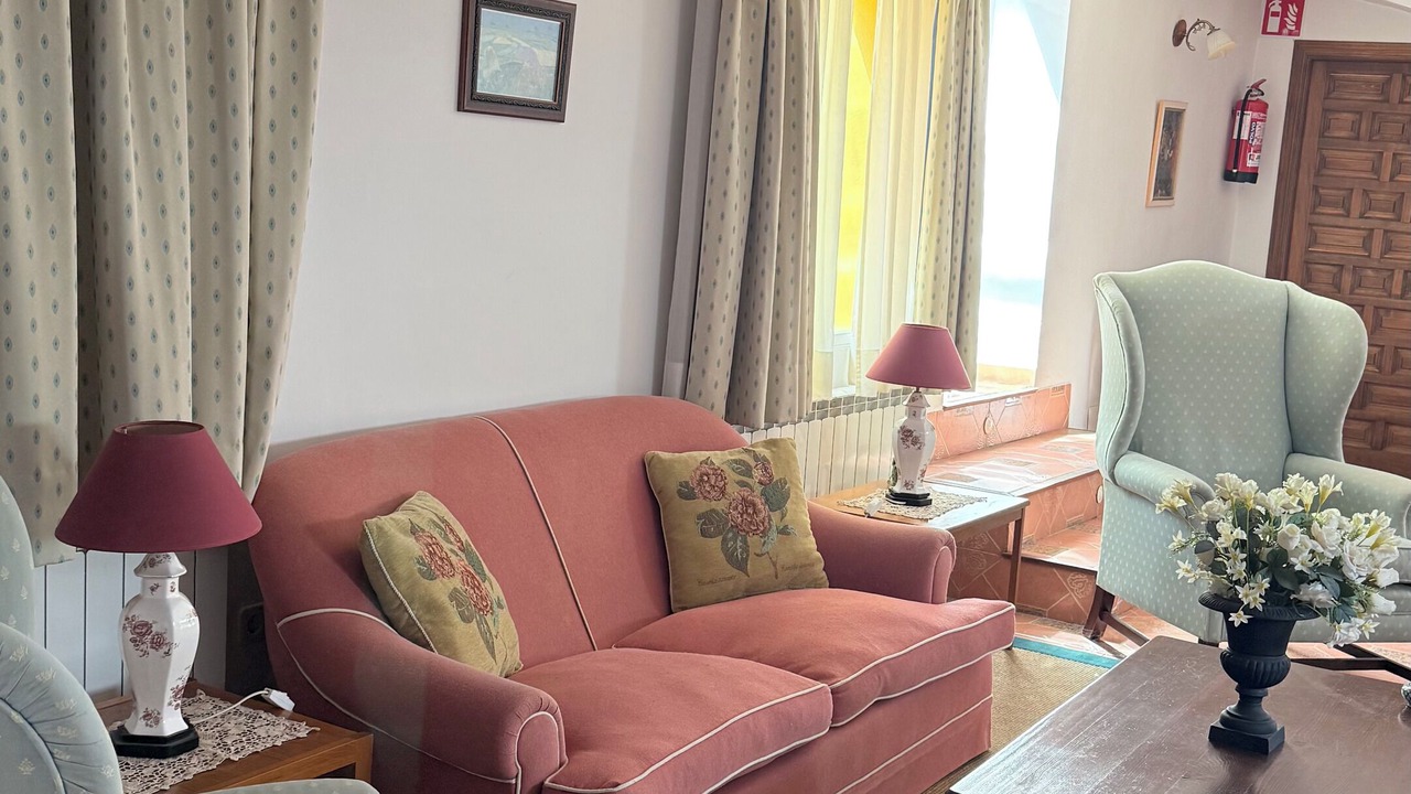 Photo of Livingroom in Mandayona