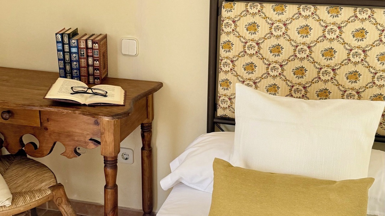 Photo of Bedroom in Mandayona