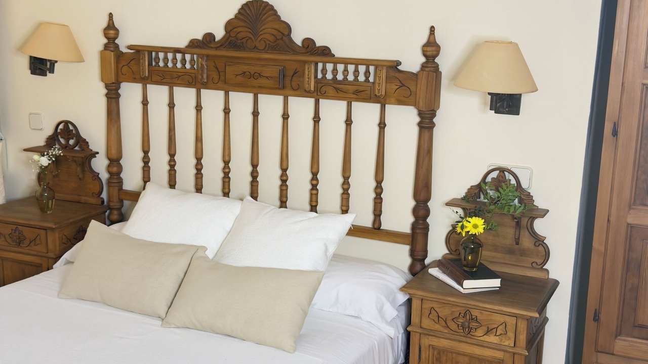 Photo of Bedroom in Mandayona