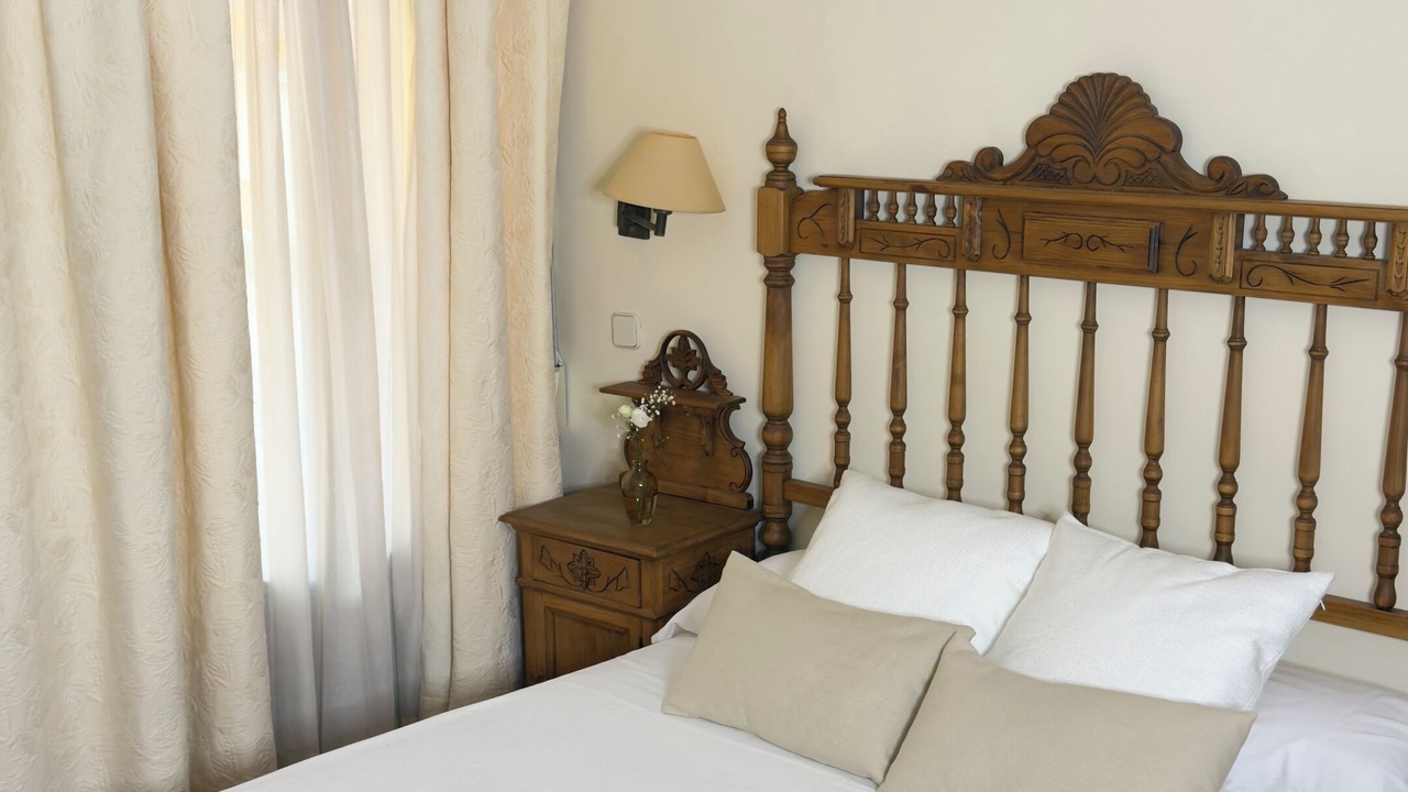 Photo of Bedroom in Mandayona