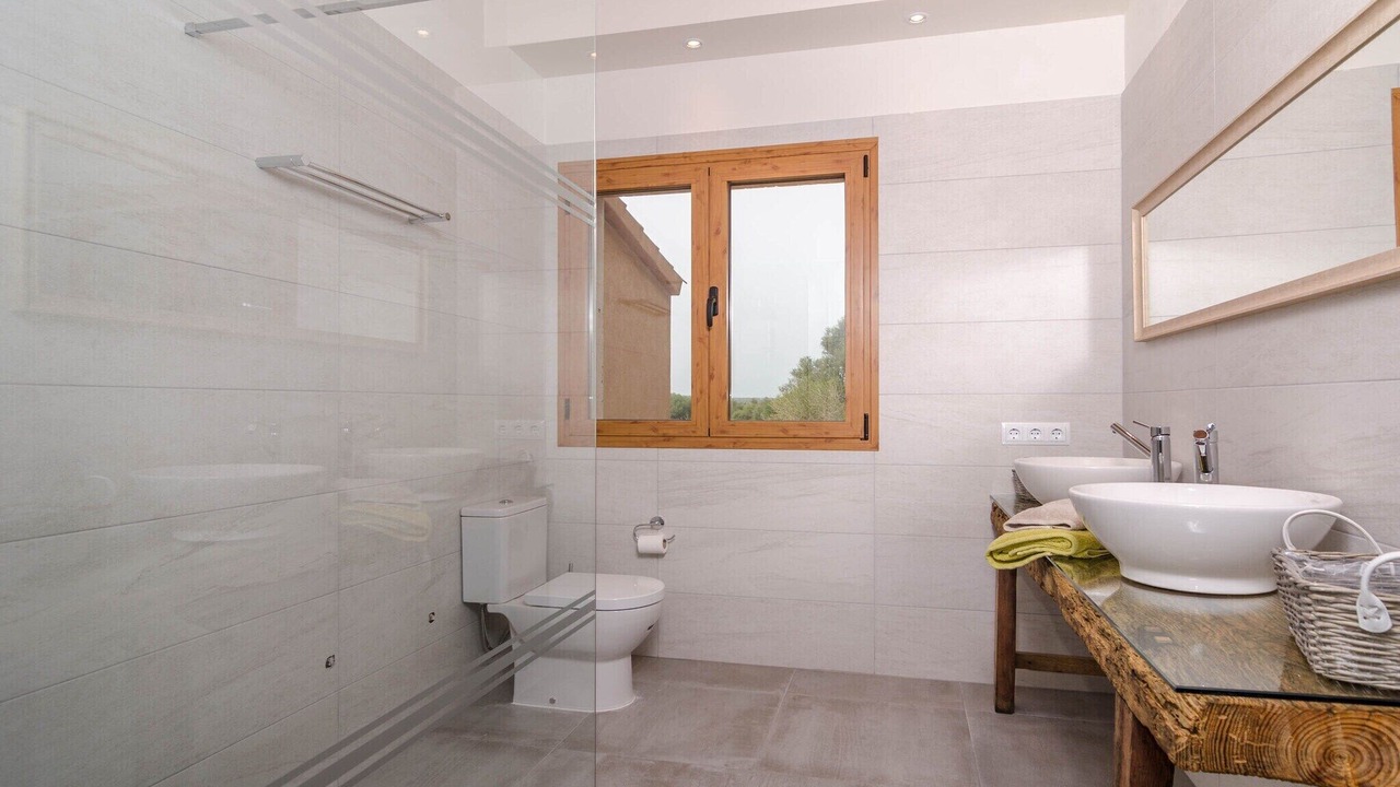 Photo of Bathroom in Ses Salines