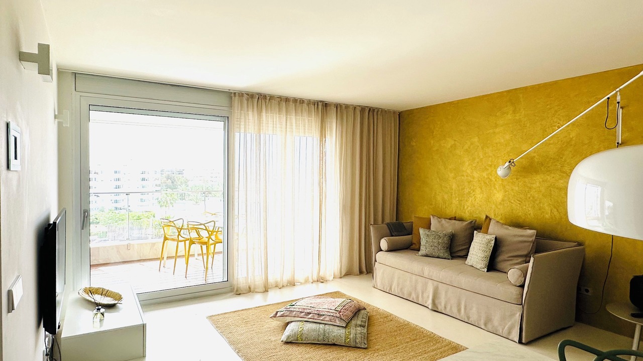Photo of Livingroom in Talamanca