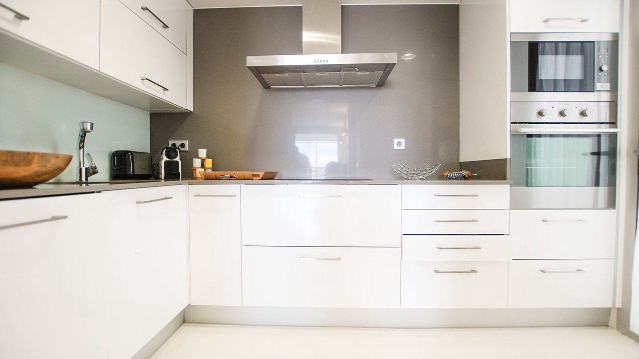 Photo of Kitchen in Talamanca