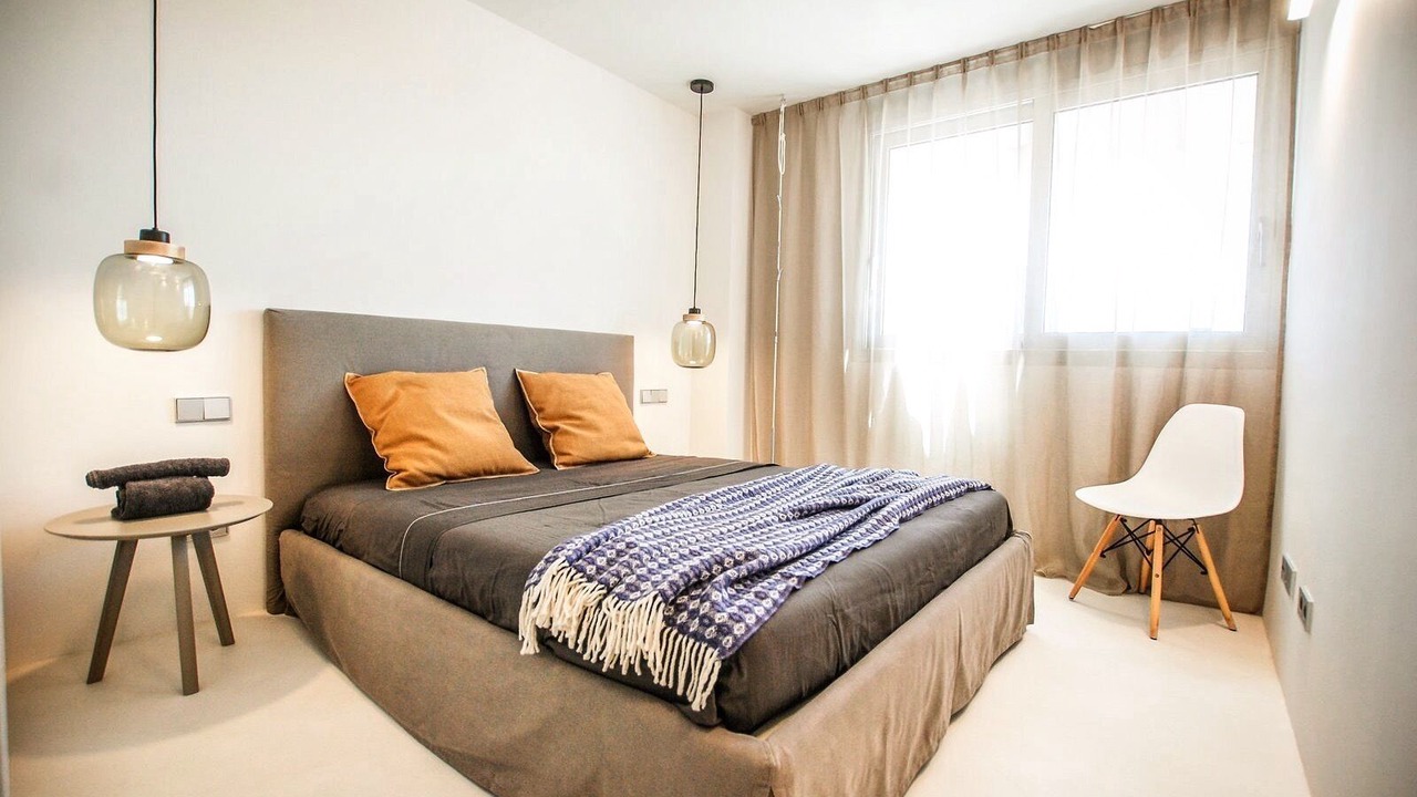 Photo of Bedroom in Talamanca