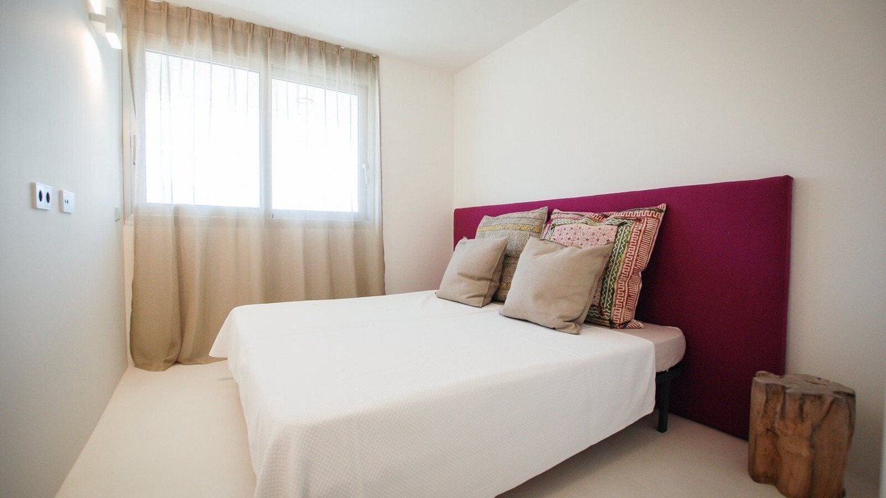 Photo of Bedroom in Talamanca