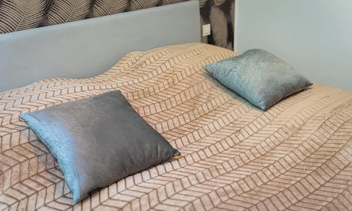 Photo of Bedroom in Vysehrad