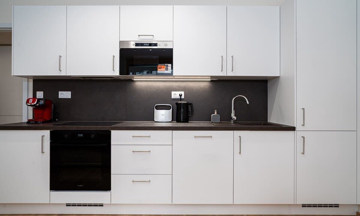Photo of Kitchen in Smichov