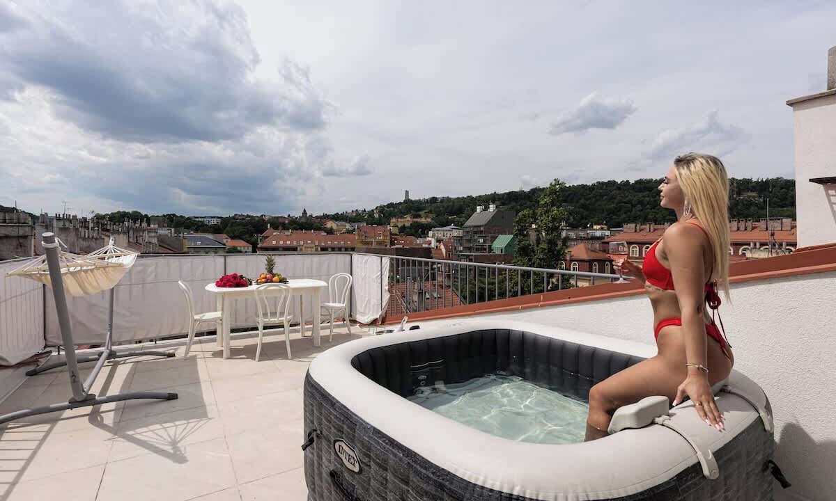 Photo of Outdoor in Smichov