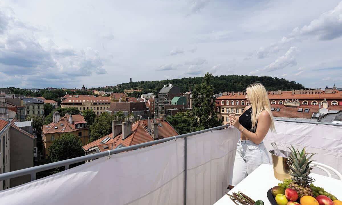 Photo of Outdoor in Smichov