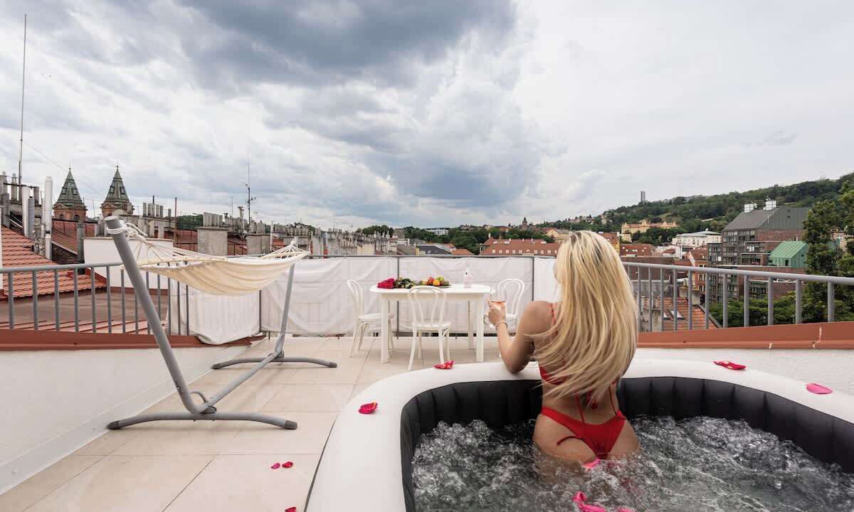 Photo of Outdoor in Smichov
