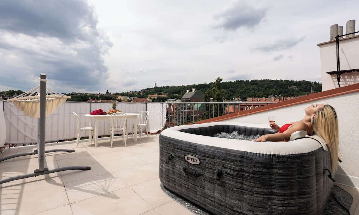 Photo of Outdoor in Smichov