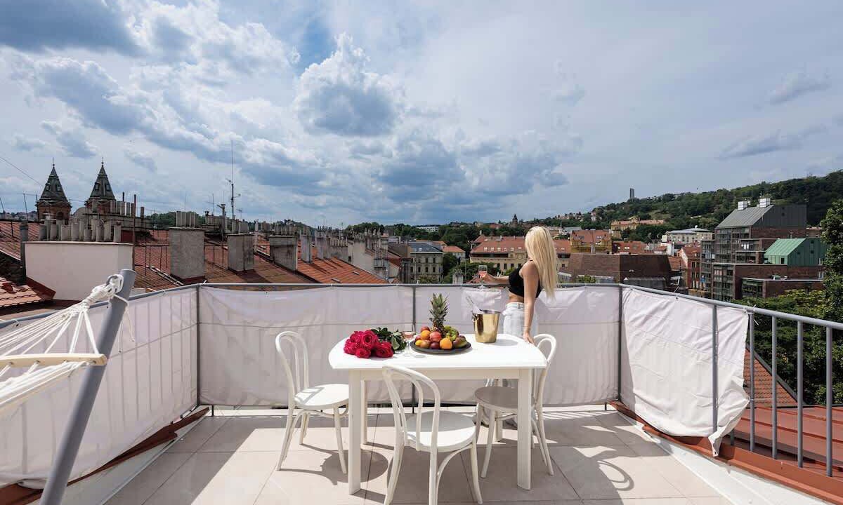 Photo of Outdoor in Smichov