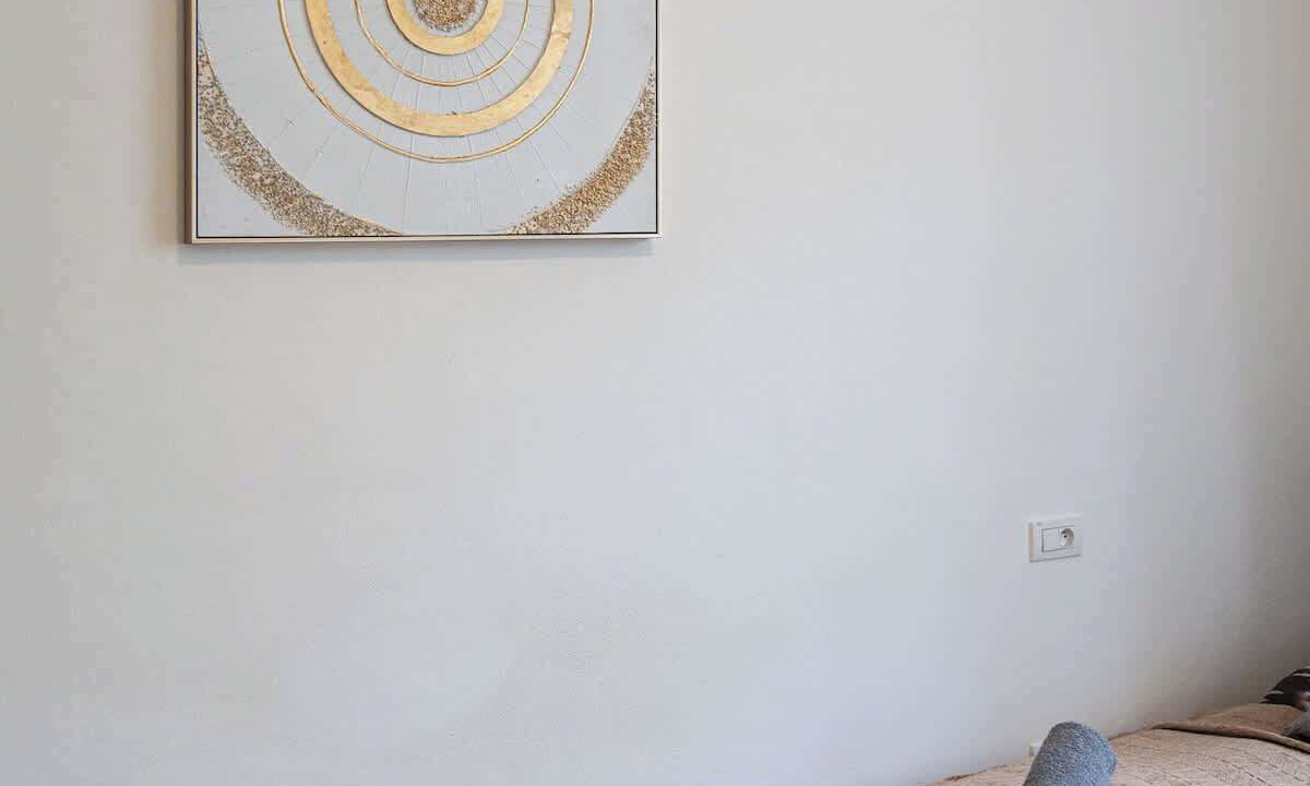 Photo of Bedroom in Holesovice