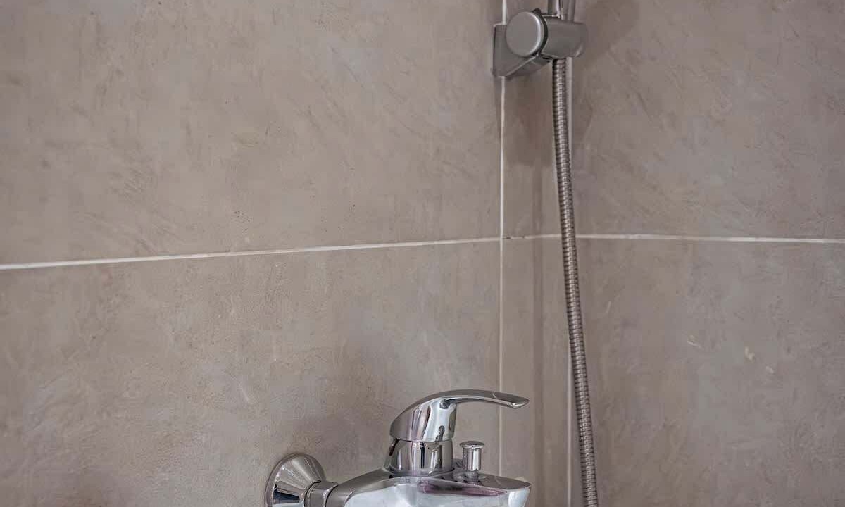 Photo of Bathroom in Holesovice