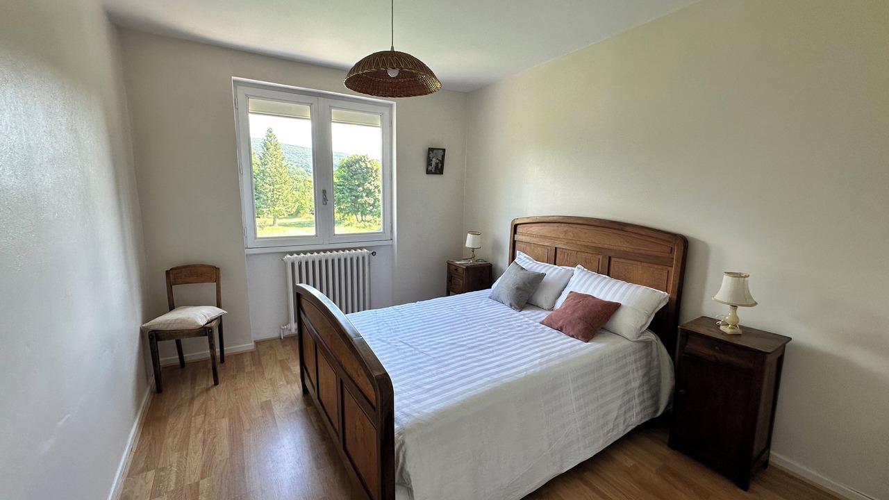 Photo of Bedroom in Murat-sur-Vebre