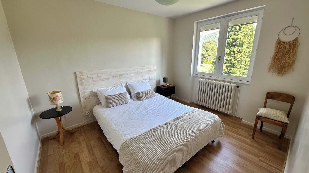 Photo of Bedroom in Murat-sur-Vebre