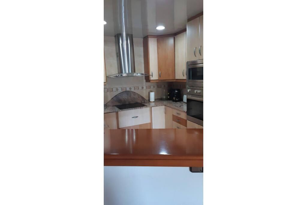 Photo of Kitchen in Sabadell