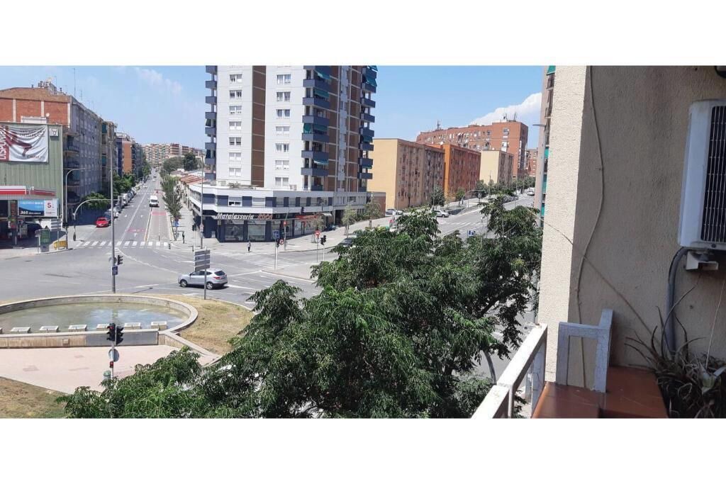 Photo of Outdoor in Sabadell