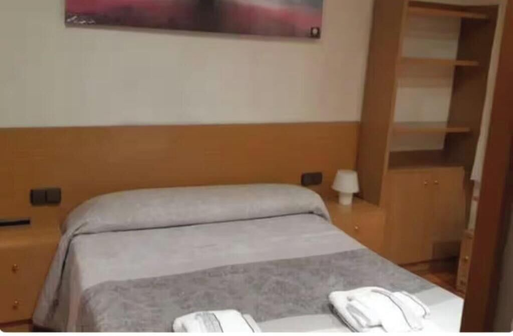 Photo of Bedroom in Sabadell